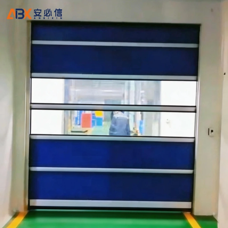 德阳自动快速门
